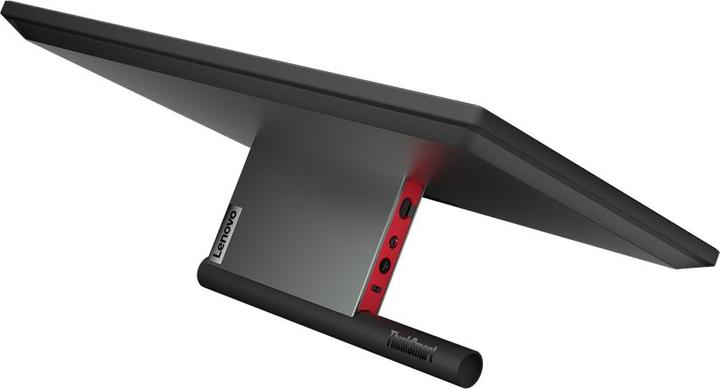 Actual product image Lenovo ThinkSmart One for Zoom