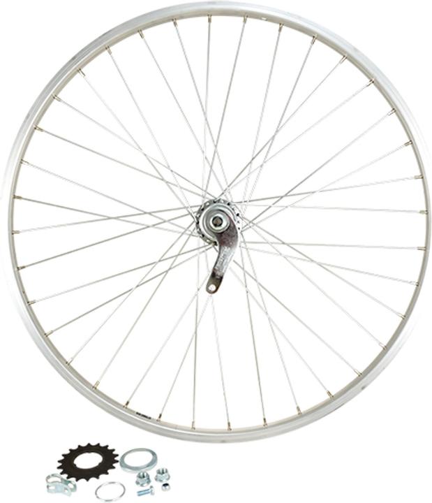 Velox Moy. Velosteel Coaster (Hinterrad, 26")