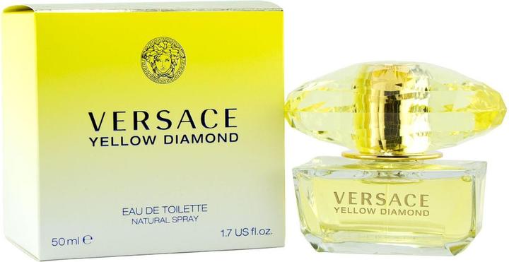 Versace Yellow Diamond