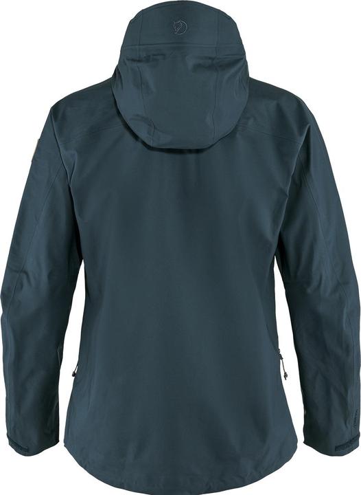 Produktbild Fjällräven Keb Eco-Shell Jacket W (L)
