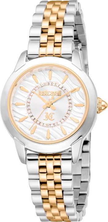 Just Cavalli Damenuhr Animalier (30 mm)