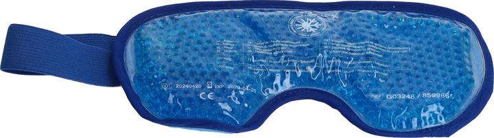 Produktbild Biosynex Kalt Warm Kompresse Augenmaske (1 x, 187 g)