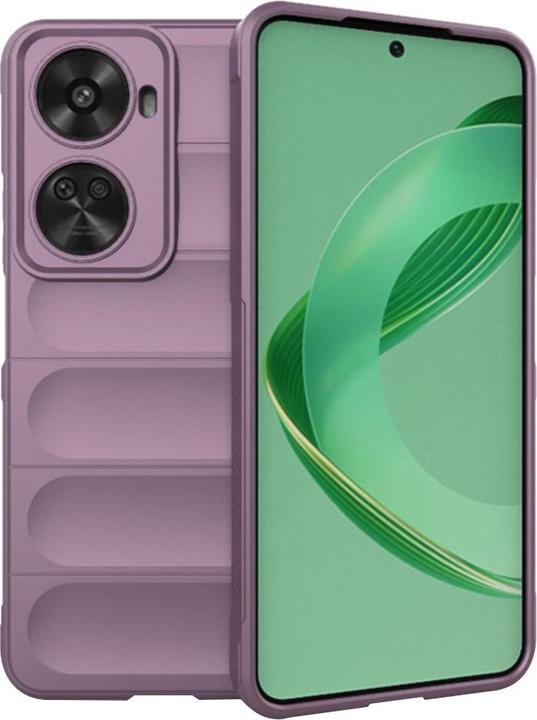 Produktbild Techsuit - Magic Shield - Huawei nova 11 SE / 12 SE - Purple (Huawei Nova, Huawei Nova 11i)