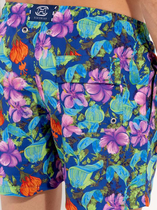 Actual product image HOM Badeshorts Balata Beach Boxer (M)