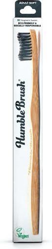 Actual product image The Humble Co. Toothbrush (Soft, 1 x)