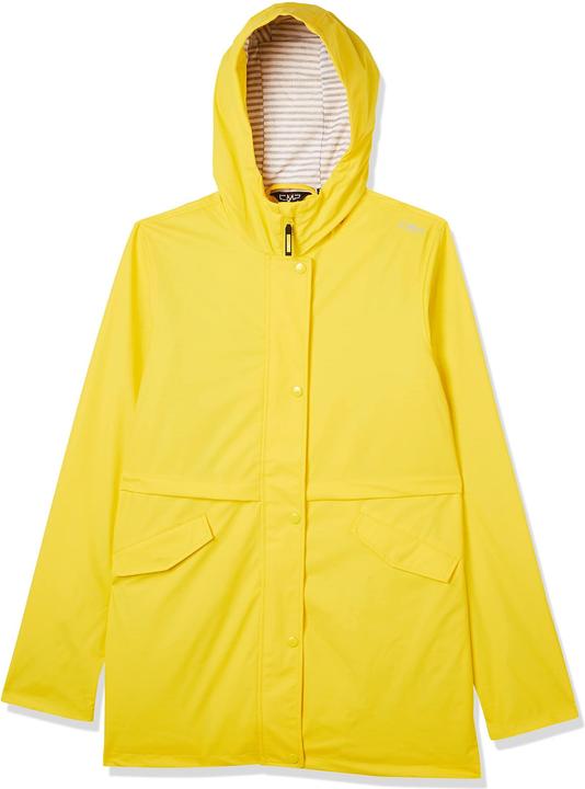Immagine prodotto CMP Campagnolo Felpa con cappuccio Rain Fix (128)