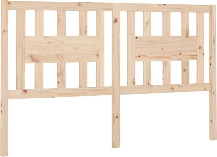 Image du produit VidaXL Gizela (141 x 4 x 100 cm)
