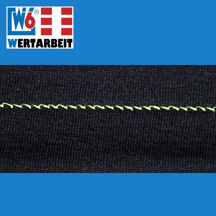 Produktbild W6 Stickmaschine N 8000 Exklusive (150 x 250 mm)