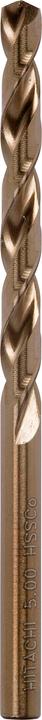 Image du produit Hikoki Zubehör 780541 Metall-Bohrer HSS-CO DIN 338 11,5x142 mm (11,5 millimètres)