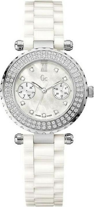 Immagine prodotto Guess Ladies'Watch A28101L1 (Ã˜ 36 mm) (36 mm)