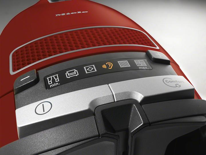 Actual product image Miele C3