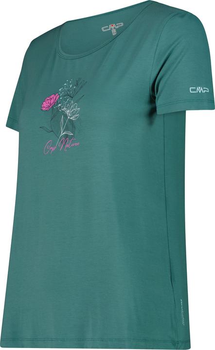 Actual product image CMP Campagnolo Print (4XL)