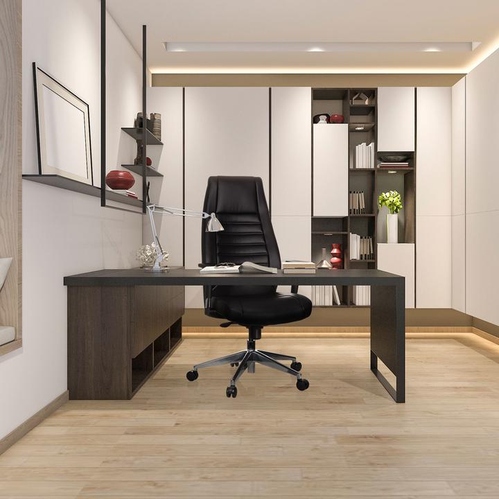Produktbild Hjh Office Vitoro