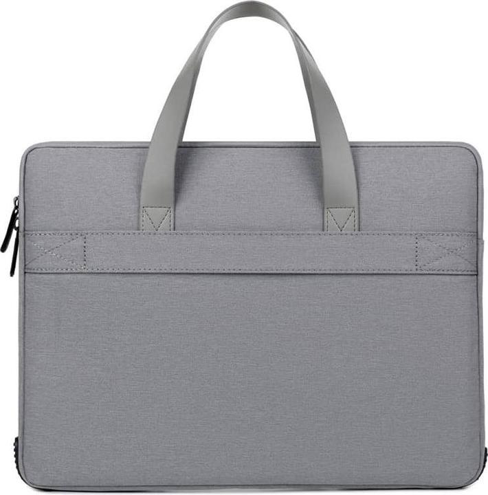 Image du produit Okade - MacBook / Laptop-Tasche, 15.1-15.6 Zoll, T63, Grau (15.60")