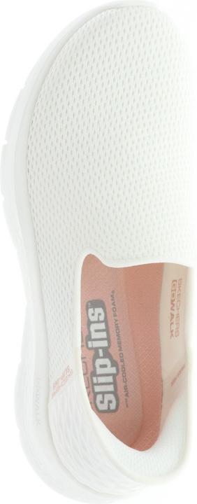 Immagine prodotto Skechers 124963/OFWT Go Walk Flex-Relish Ladies Sneaker Pantofola Scarpe da ginnastica basse offwhite (39)