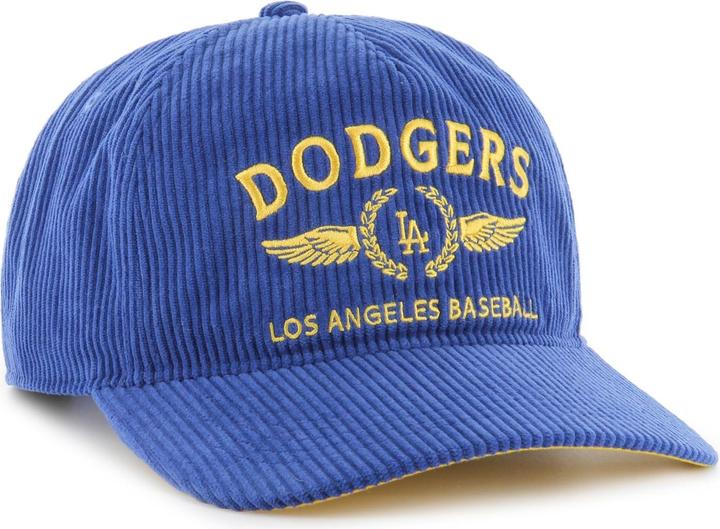 Image du produit 47 Brand Kord Hitch Cap - SKY HIGH Los Angeles Dodgers