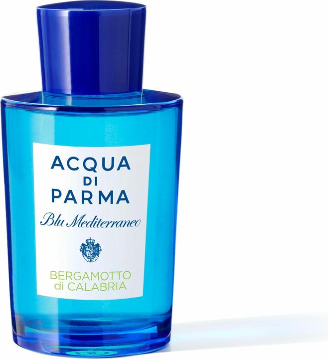 Actual product image Acqua Di Parma Bergamotto di Calabria (Eau de toilette, 180 ml)