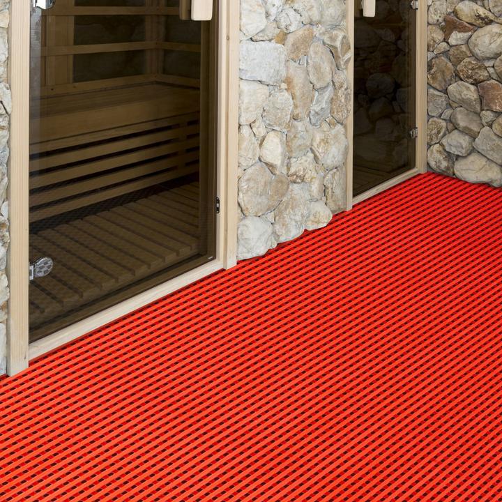 Actual product image Karat Adria (120 x 100 cm)