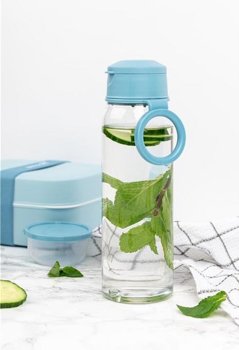Produktbild Amuse Wasserflasche Handgriff Basic (0.50 l)