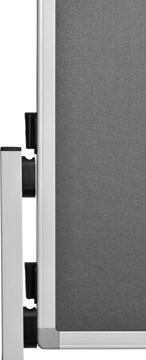 Produktbild Legamaster ECONOMY Moderationswand klappbar (120 x 150 cm)
