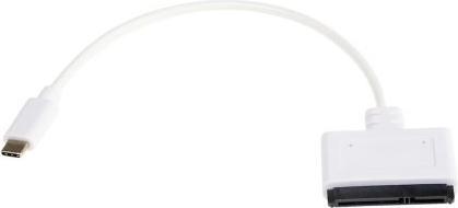 Produktbild Rs Pro SATA 111 TO TYPE C MALE (USB 3.1)
