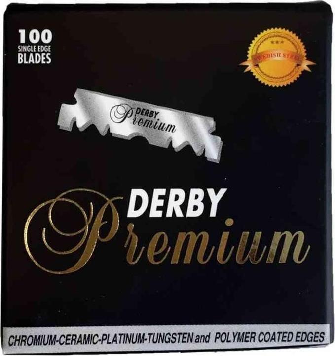 Productafbeelding Derby Premium (100 x)