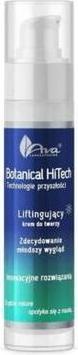 AVA Laboratorium AVA LABORATORIUM Botanical HiTech liftingujący krem do twarzy na dzień 50ml (50 ml, Day cream)