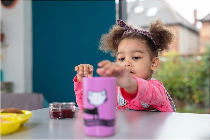 Actual product image Tommee Tippee Super Cup 300ml 12M+ green (44720211)