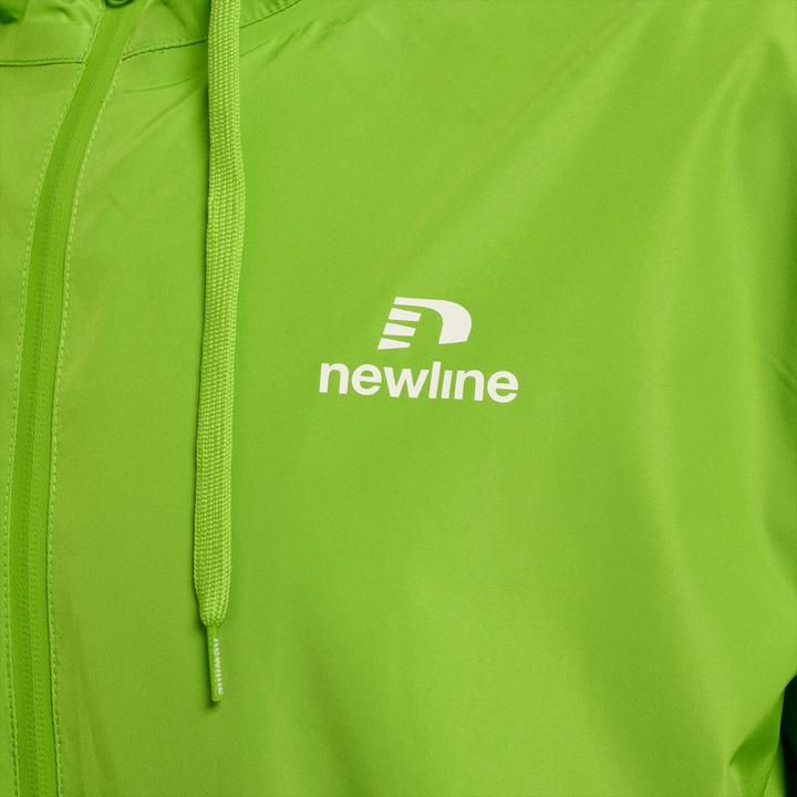 Produktbild Newline Nwllea Rain Jacket Men (XXL)