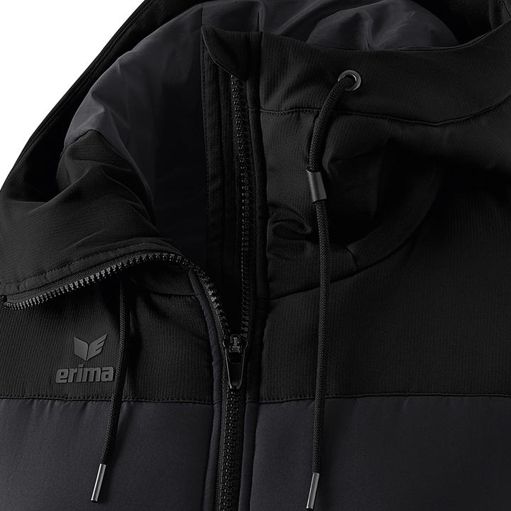 Immagine prodotto Erima Giacca invernale Squad Donna (40)