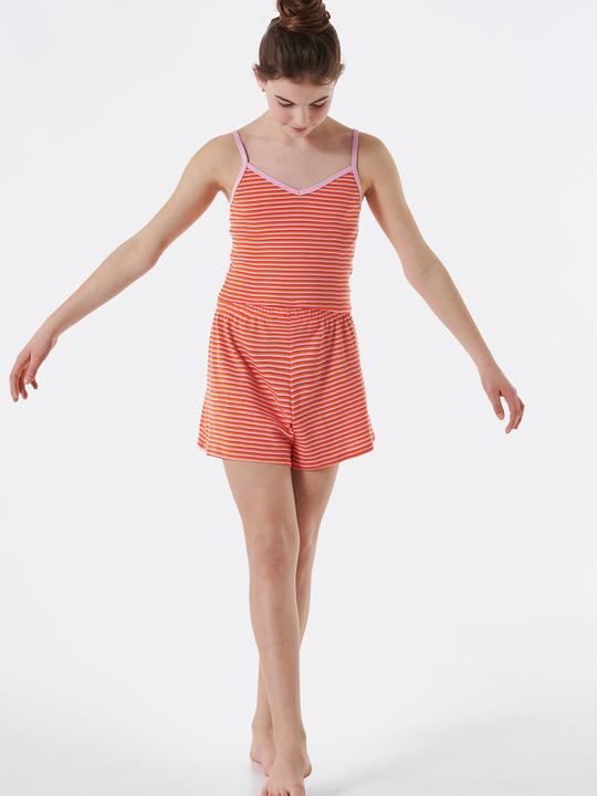 Actual product image Schiesser Organic Cotton Pyjamas (140)