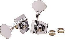 Image du produit Dixon SKG 275 Mécanisme de basse 2l/2r chrome