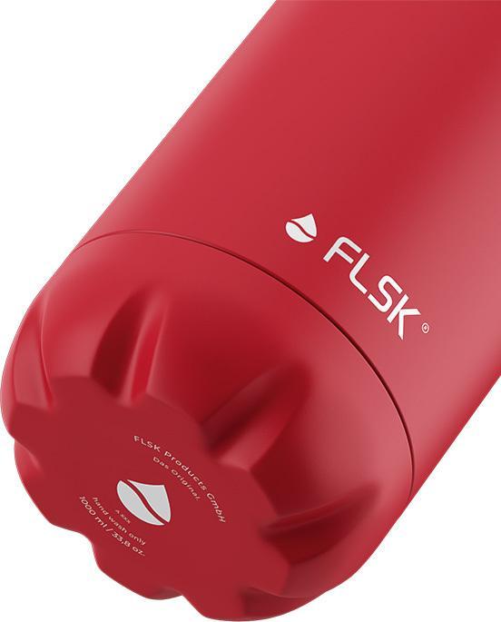 Produktbild FLSK Trinkflasche (1 l)