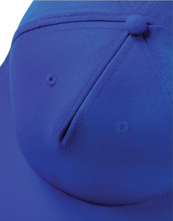 Actual product image Beechfield Rapper Snapback Cap (One size)