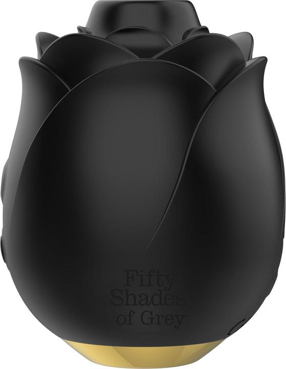 Produktbild Fifty Shades of Grey Suction Rose