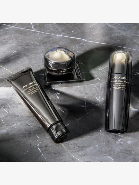 Image du produit Shiseido Future Solution Lx Extra Rich (Mousse, 125 ml)