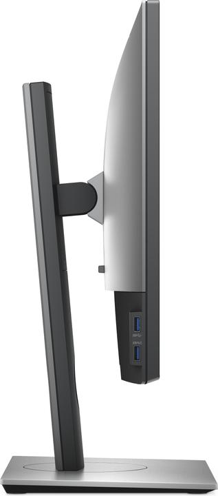 Image du produit Dell U2518d (2560 x 1440 pixels, 25")