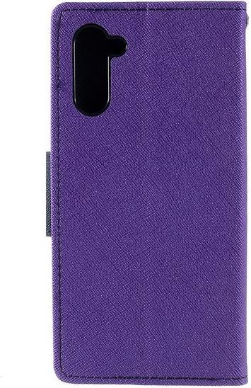 Produktbild Goospery Fancy Diary Series (Samsung Galaxy Note 10)
