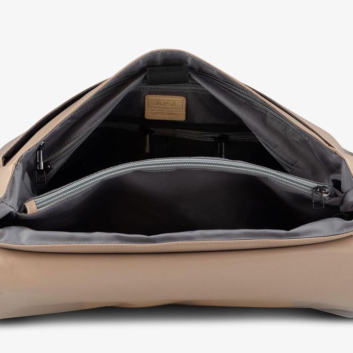 Immagine prodotto Jost Tolja Messenger 38 cm scomparto per laptop
