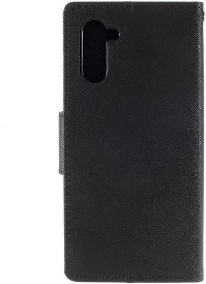 Immagine prodotto Goospery Serie Fancy Diary (Samsung Galaxy Note 10)