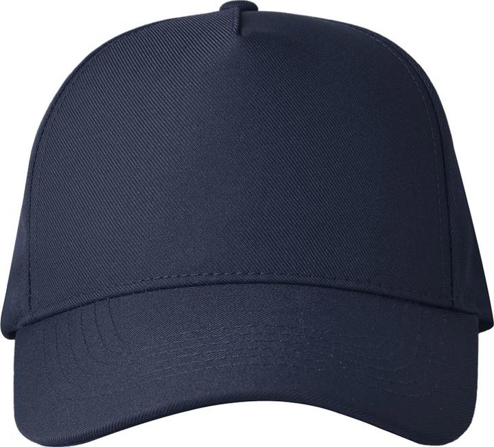 Produktbild Atlantis Childrens/Kids Recy Five 5 Panel Recycled Baseball Cap (One Size)