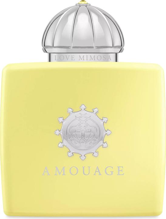 Amouage Love Mimosa (Eau de Parfum, 100 ml)