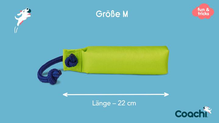 Image du produit Company of Animals Coachi Training Dummy (Apporter)