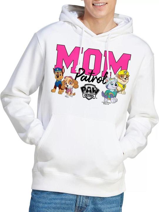 Produktbild Paw Patrol Mom Patrol Kapuzenpullover Muttertag (L)