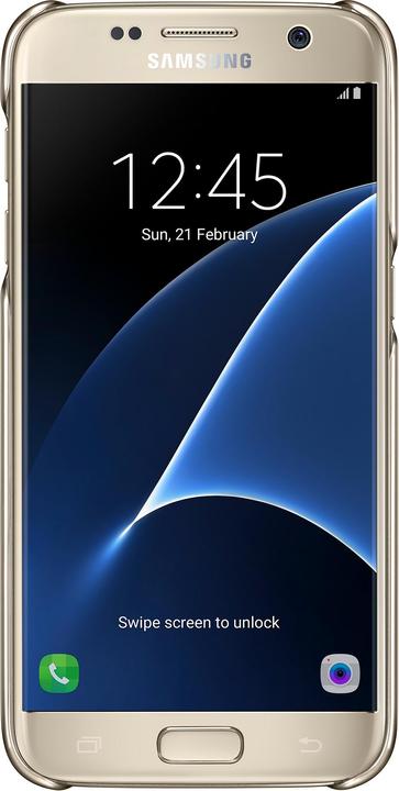 Produktbild Samsung Clear (Samsung Galaxy S7)