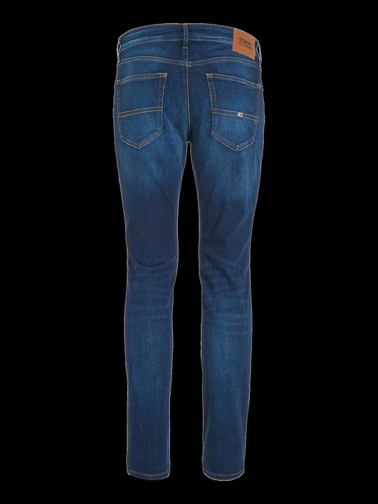 Actual product image Tommy Hilfiger Scanton Jeans Slim aspen dark blue (W32/L36)