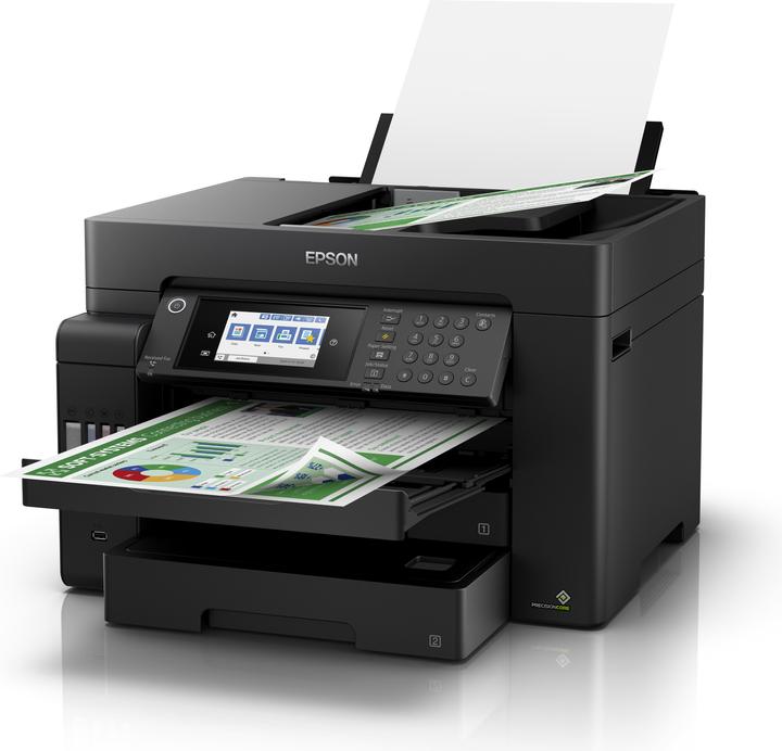 Image du produit Epson EcoTank L15150 (Réservoir d'encre, Couleur)