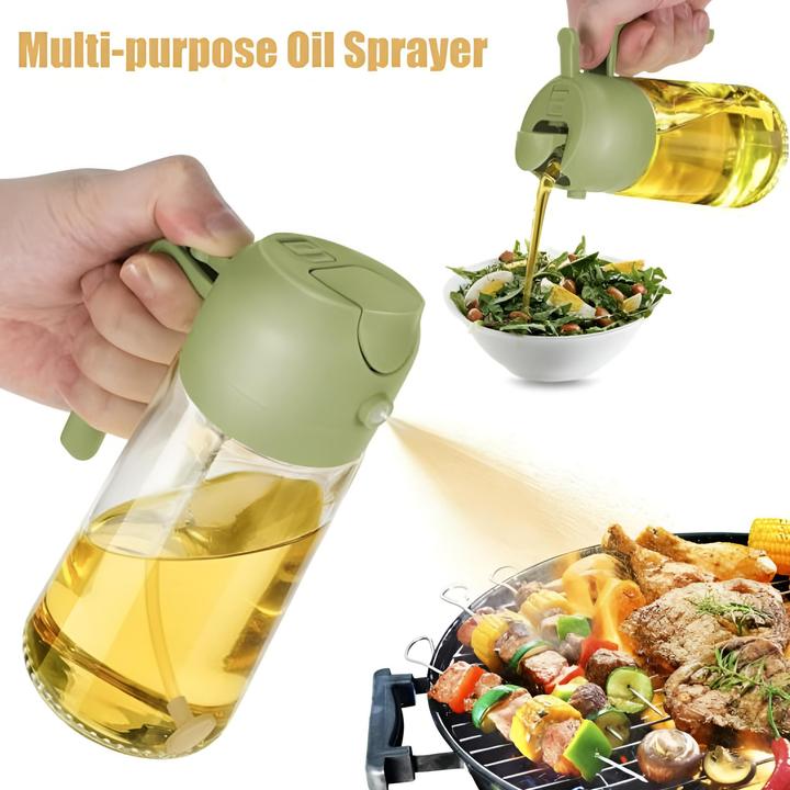 Image du produit Novidarte Pulvérisateur d'huile (500 ml)