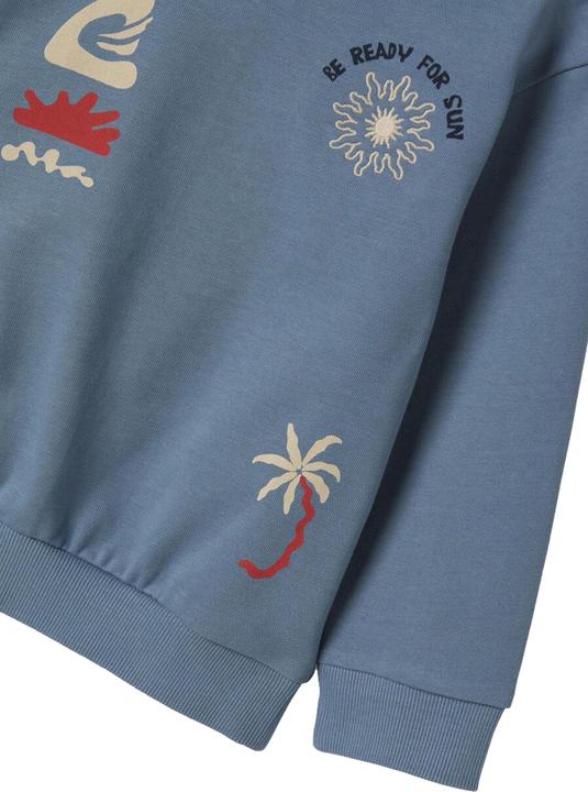 Produktbild Name it Bio-Baumwoll Sweatshirt (110)