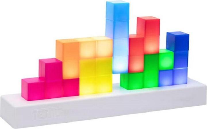 Produktbild Paladone Products Tetris Icon